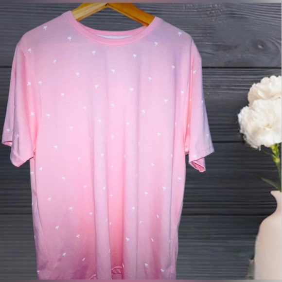 Cactus Man Other - CACTUS MAN RICKY SINGH PINK PALM 🌴 TREE EUR/USA XXL MEX 45